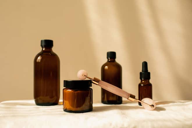 Ob Ernährung oder Körperpflegemittel, vegan ist voll im Trend