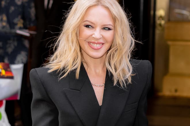 Kylie Minogue