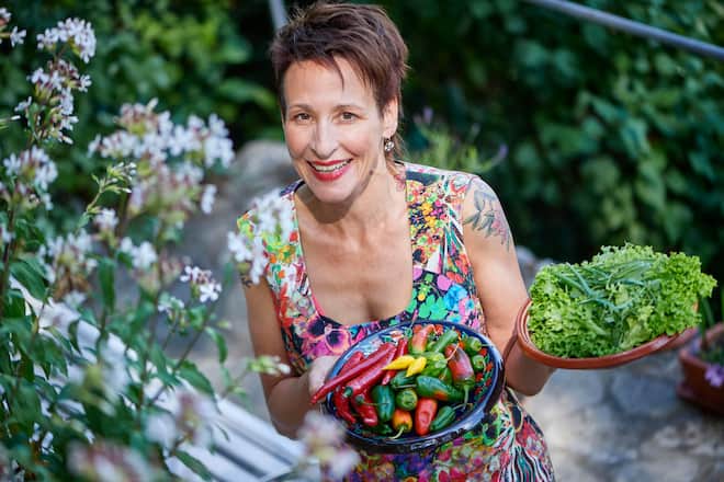 Sabine Reber für Family