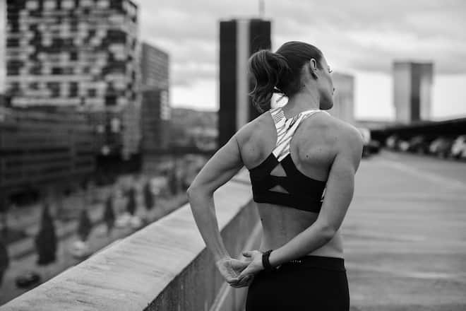 Nicola Spirig Olympische Spiele