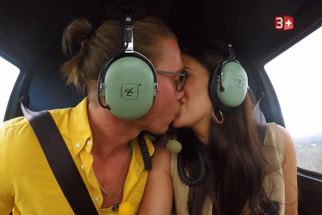 Die Bachelorette 2019 Folge 8