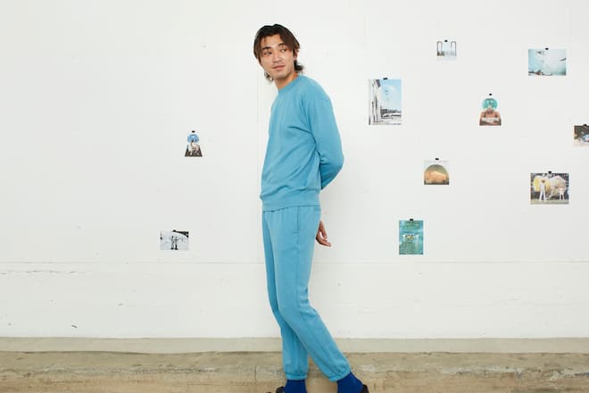 Jogginganzug Entireworld