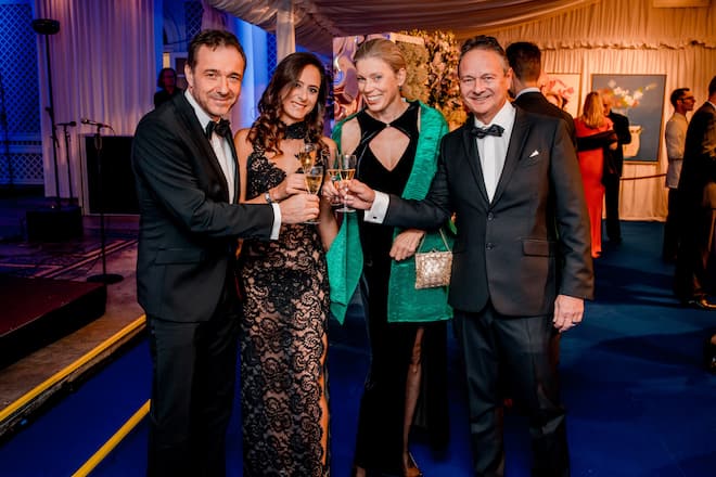 Häfliger Top Ten Party KiSpi Bucheli