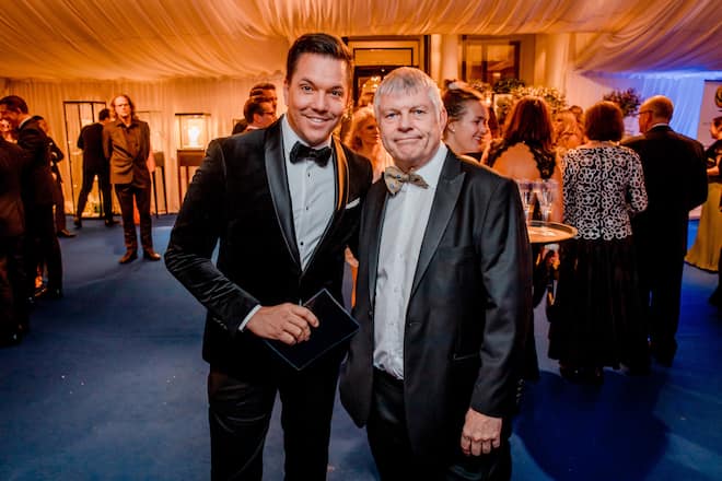 Häfliger Top Ten Party KiSpi Epiney