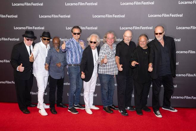 Original Blues Brothers