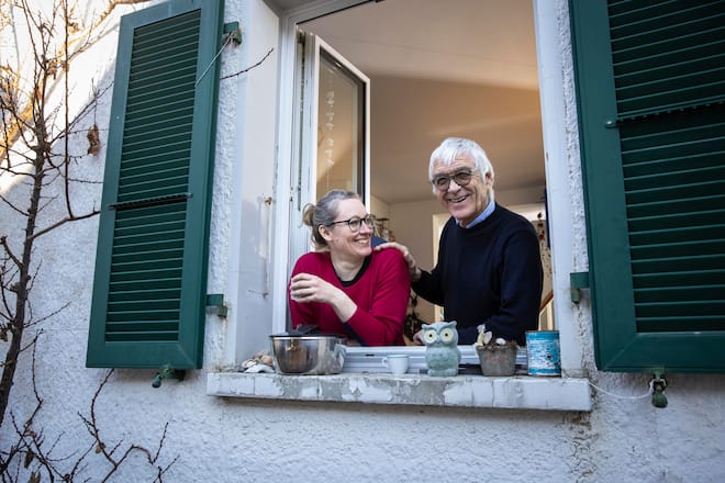 Aline Trede, Fraktionschefin GP, Bern, SI 03/2022