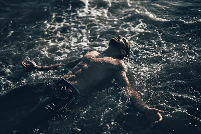 Leichtathletik Running Mai 2018