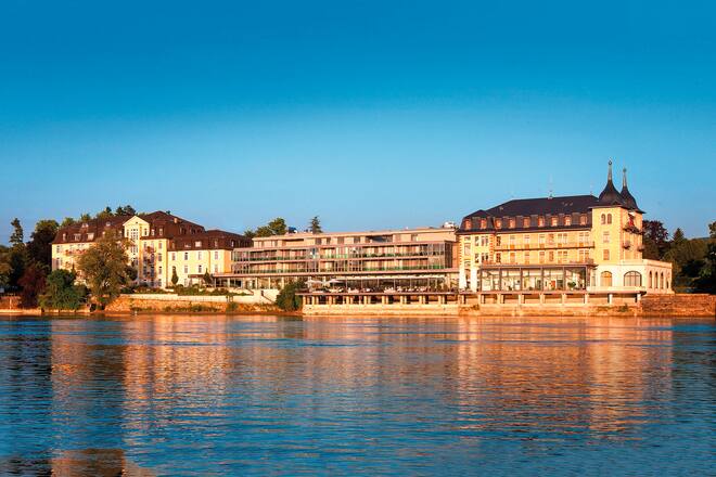 Auf und Davon Thermalbäder