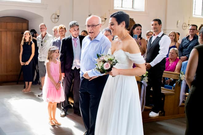 Nina Burri & Marco, Hochzeit, 24. August 2024, Lachen SZ