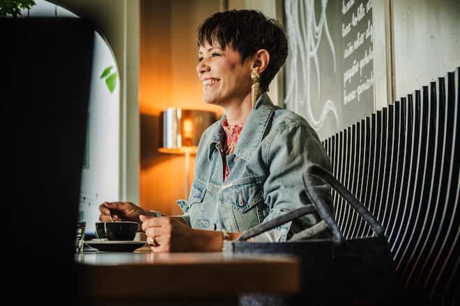 Francine Jordi PR-Day 2023 Francine Jordi