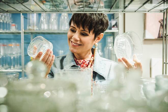 Francine Jordi PR-Day 2023 Francine Jordi