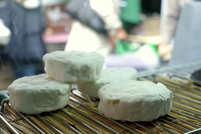 Zoe Torinesi Food-Blog vegan