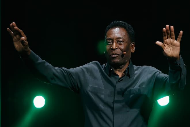 Pelé