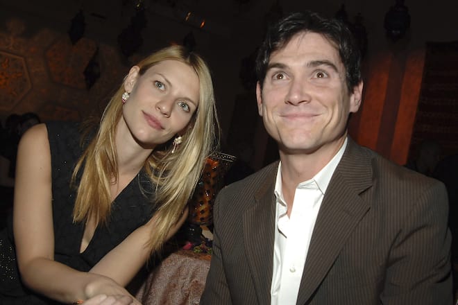 Claire Danes and Billy Crudup (Photo by Theo Wargo/WireImage)