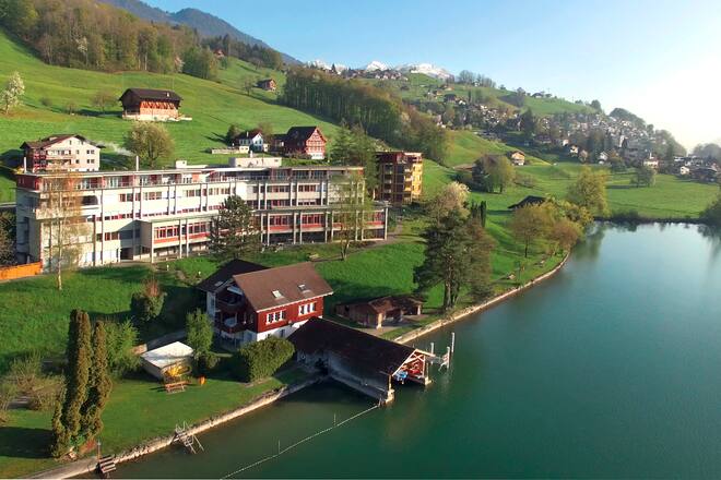 Auf und Davon Kurzferien