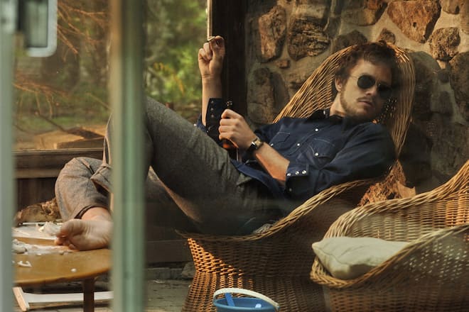 Heath Ledger Bob Dylan