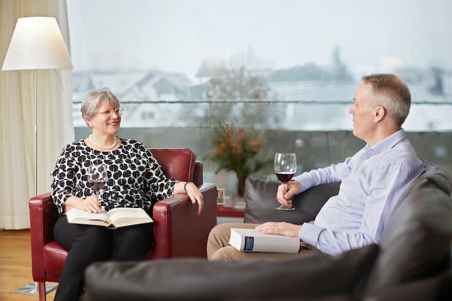 Rita Famos, Praesidentin Reformierte Kirche Schweiz, 2020