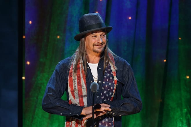Kid Rock