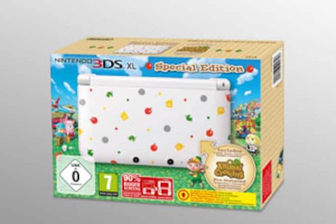 Adventskalender 2013 14. Dezember Nitendo