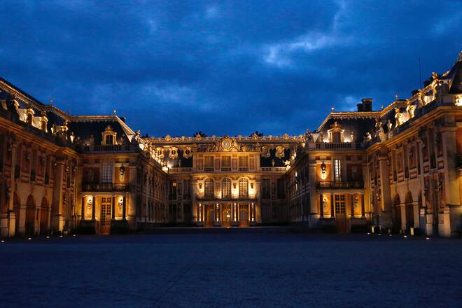 Schloss Versailles