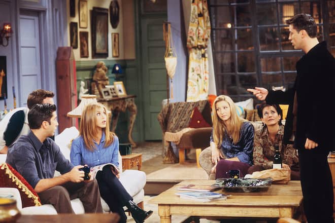 Iñaki Aliste Lizarralde TV Apartments