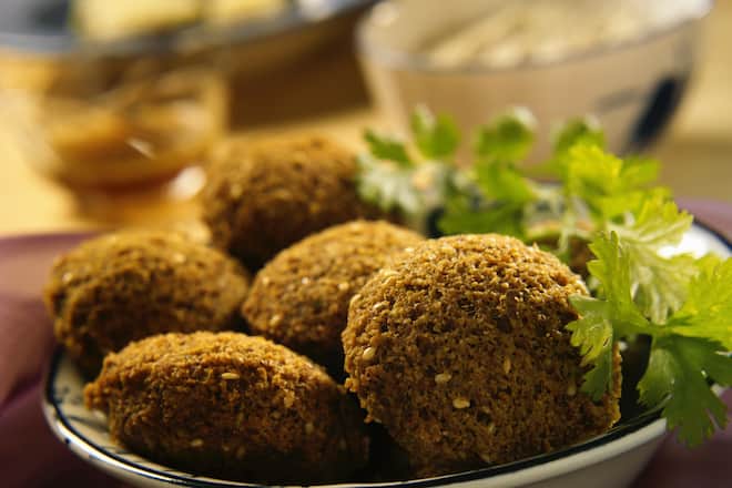 Falafel