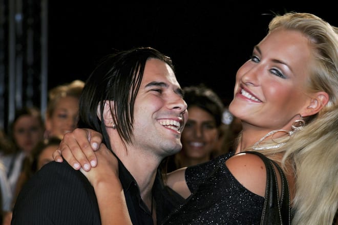 erfolgreiche frauen: sarah connor