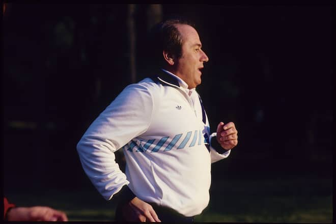 Sepp Blatter (Alter) Fifa 15 Bestechungsverdacht Funktionäre