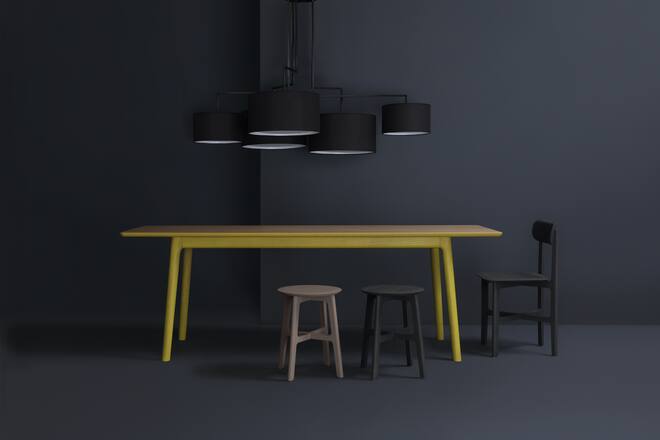 Tisch Zeitraum Möbel