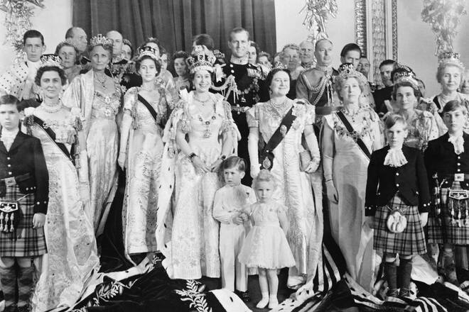 Prinz Charles Kind Baby