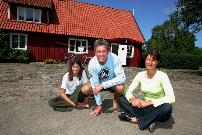 2004 Bernhard Russi Mari