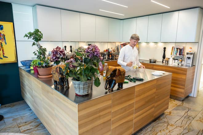 Stefan Duve, Arzt Dr. Stefan Duve (c) Kurt Reichenbach !!!!ACHTUNG: Kinderbilder dürfen NICHT online!!!!