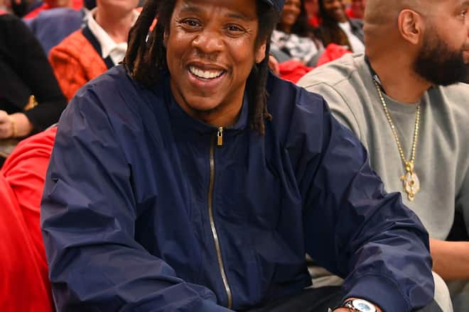 Jay-Z