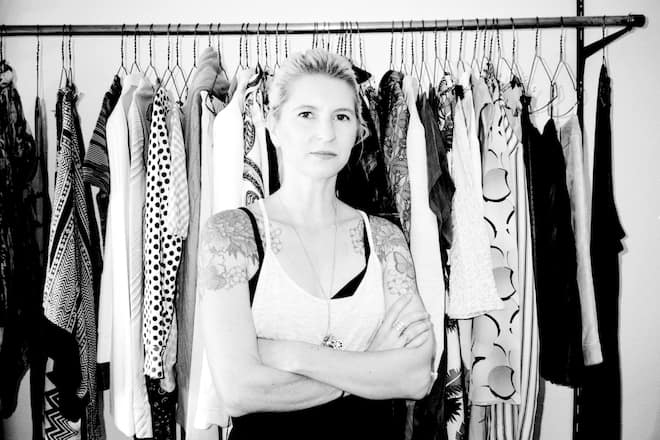 A Personal Note From Michèle Roten