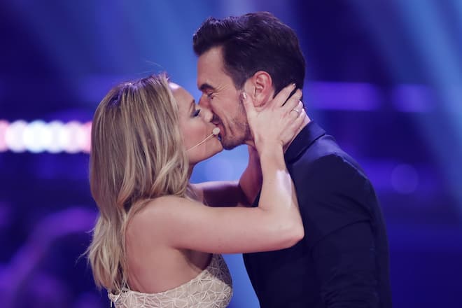 Helene Fischer Vogue