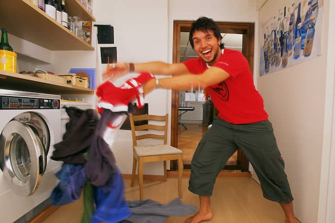 Mario Pacchioli 2004