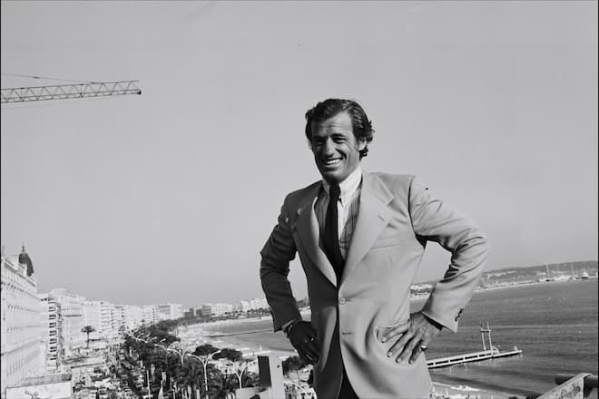 Jean-Paul Belmondo
