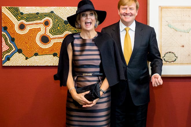 maxima willem alexander