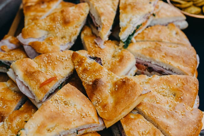 Pane in Padella: Schnell gemachtes Brot aus der Pfanne | Schweizer ...