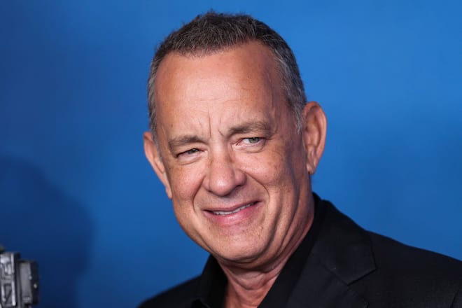 Tom Hanks