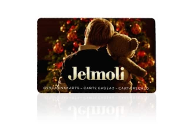 Adventskalender 8. Dezember: Shopping-Tag bei Jelmoli