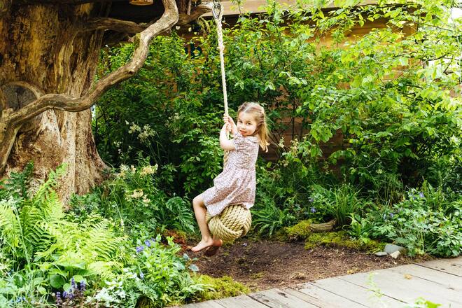 Prinzessin Charlotte