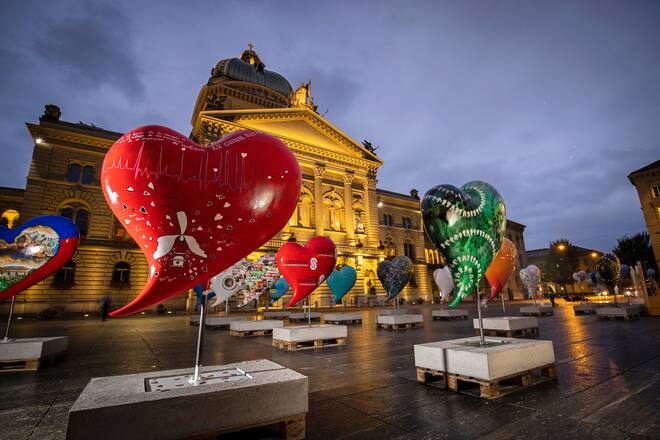 Heartbeats-Tour, 2.Teil