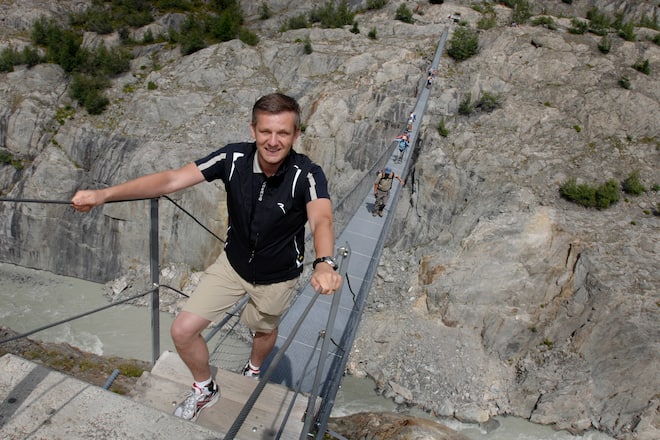 Rainer Maria Salzgeber