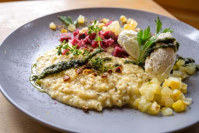 Aescher Wildkirchli, Appenzell