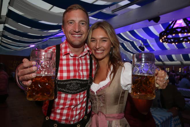 Stefan Büsser, Manuela Frey