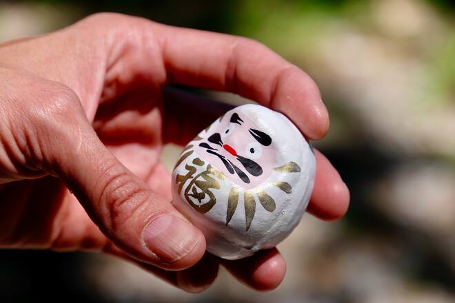 Lauren Wildbolz Talisman