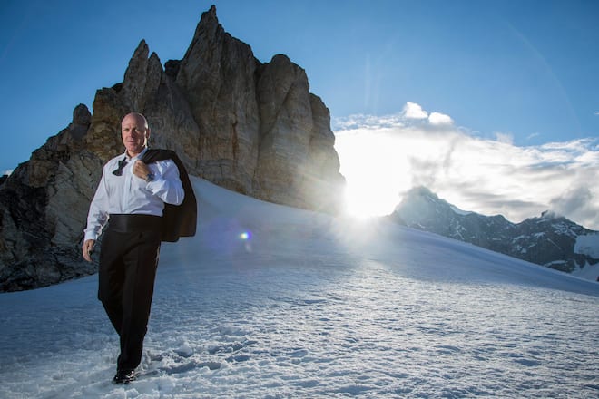 Didier Cuche 40 Jahre