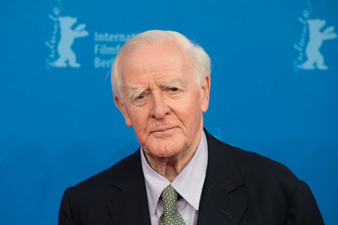 John Le Carré