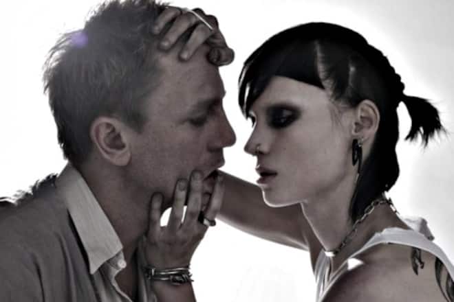 Was macht eigentlich Verblendung Schauspielerin Rooney Mara